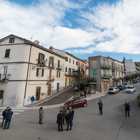 B&B" Del Castello" Roccascalegna Zewnętrze zdjęcie