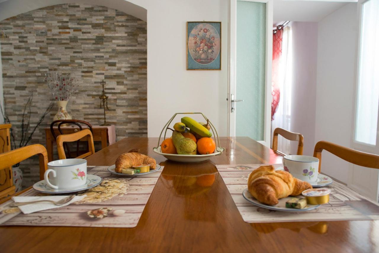B&B" Del Castello" Roccascalegna Zewnętrze zdjęcie