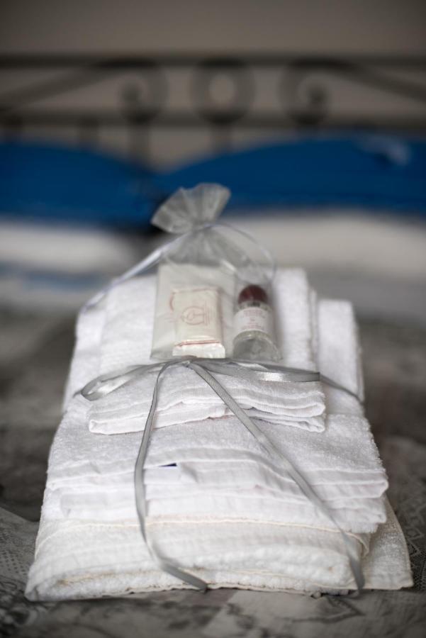 B&B" Del Castello" Roccascalegna Zewnętrze zdjęcie