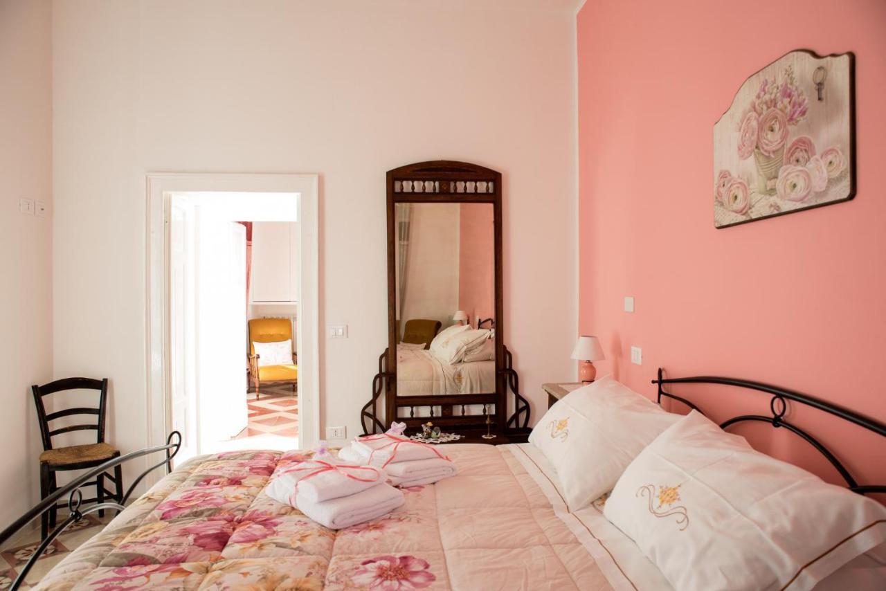 B&B" Del Castello" Roccascalegna Zewnętrze zdjęcie