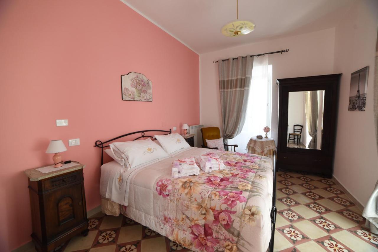 B&B" Del Castello" Roccascalegna Zewnętrze zdjęcie