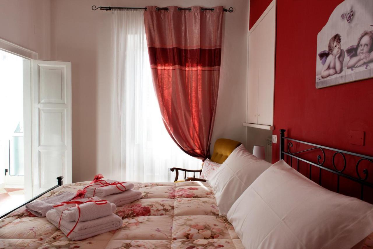 B&B" Del Castello" Roccascalegna Zewnętrze zdjęcie