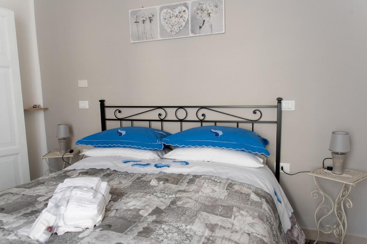 B&B" Del Castello" Roccascalegna Zewnętrze zdjęcie